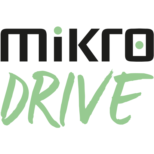 Mikro Drive Teklifi İçin İletişime Geçin