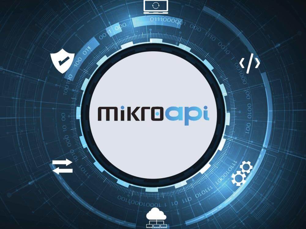 mikro v17 Api